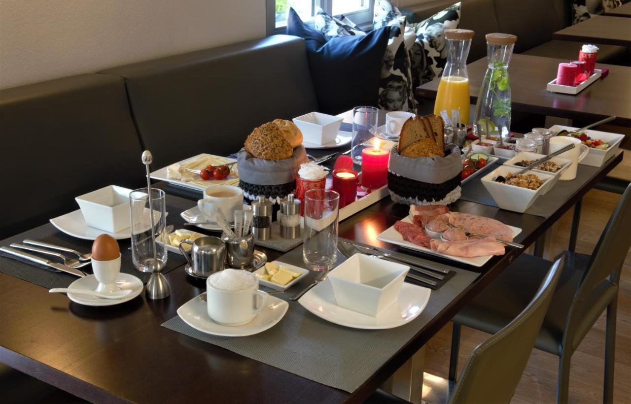 Cadolzburg Hotel Sporcher Nest מראה חיצוני תמונה