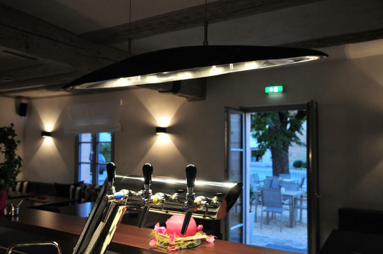 Cadolzburg Hotel Sporcher Nest מראה חיצוני תמונה