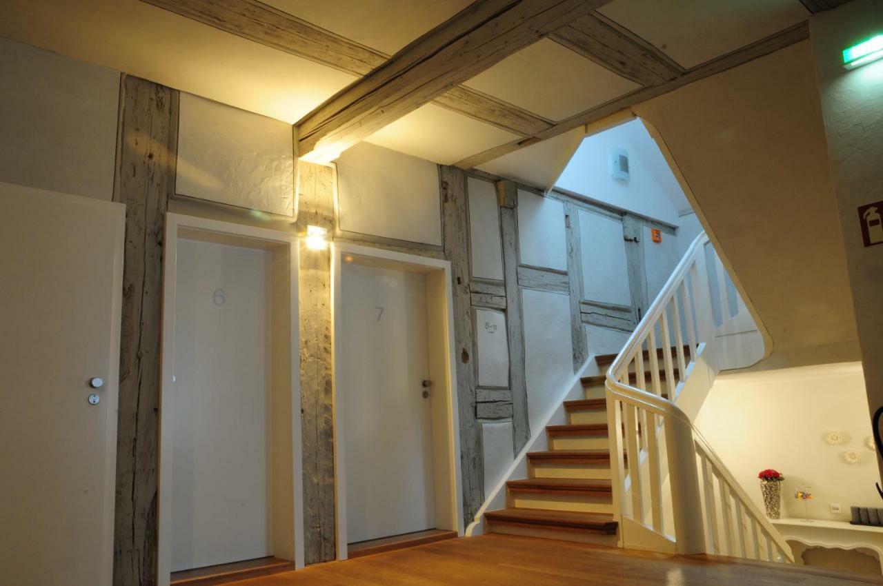 Cadolzburg Hotel Sporcher Nest מראה חיצוני תמונה