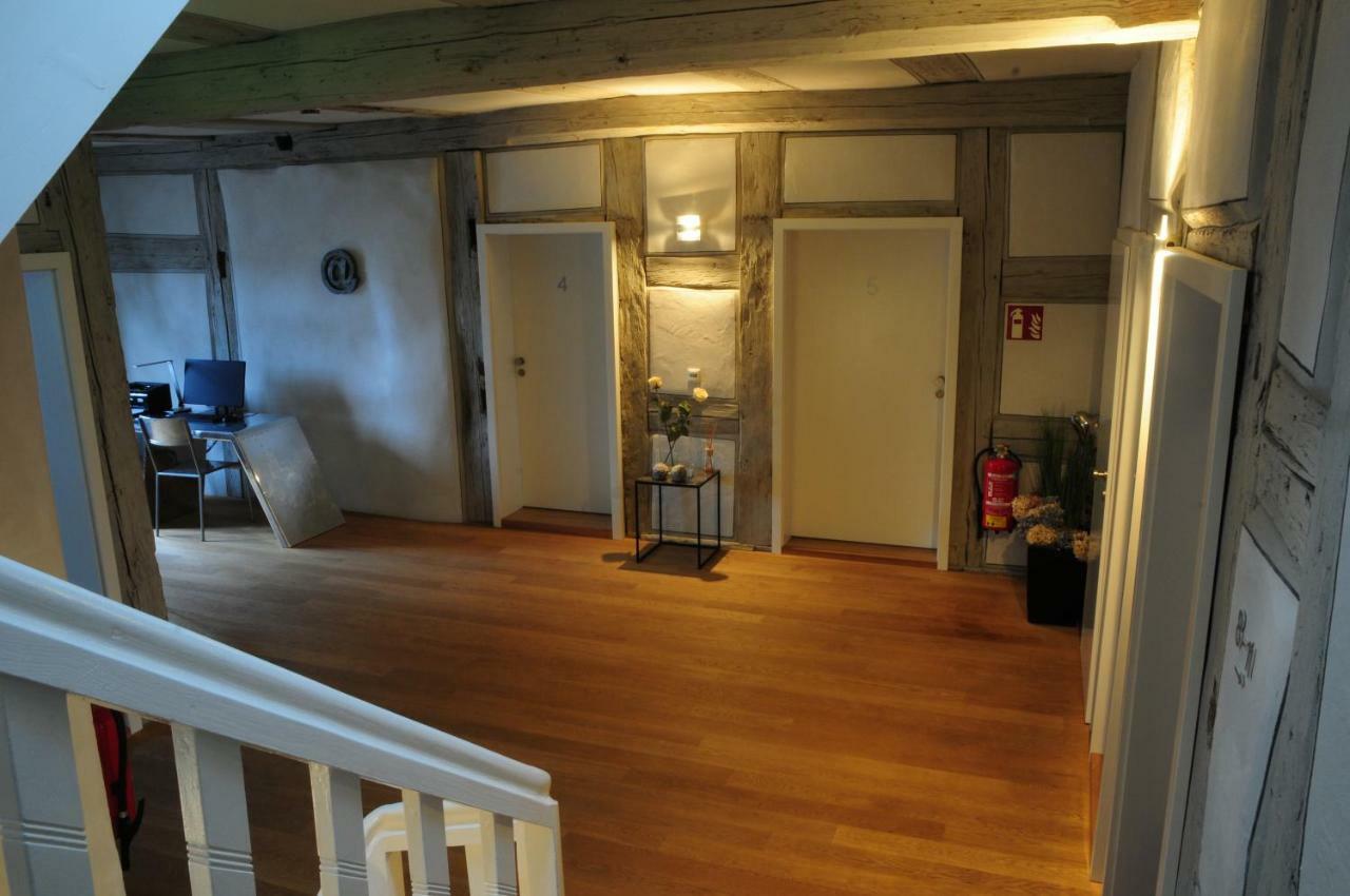 Cadolzburg Hotel Sporcher Nest מראה חיצוני תמונה