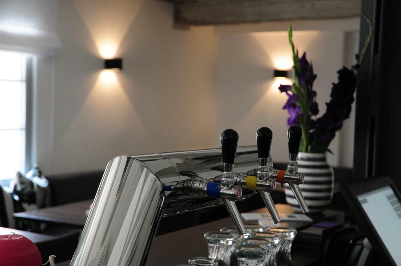 Cadolzburg Hotel Sporcher Nest מראה חיצוני תמונה