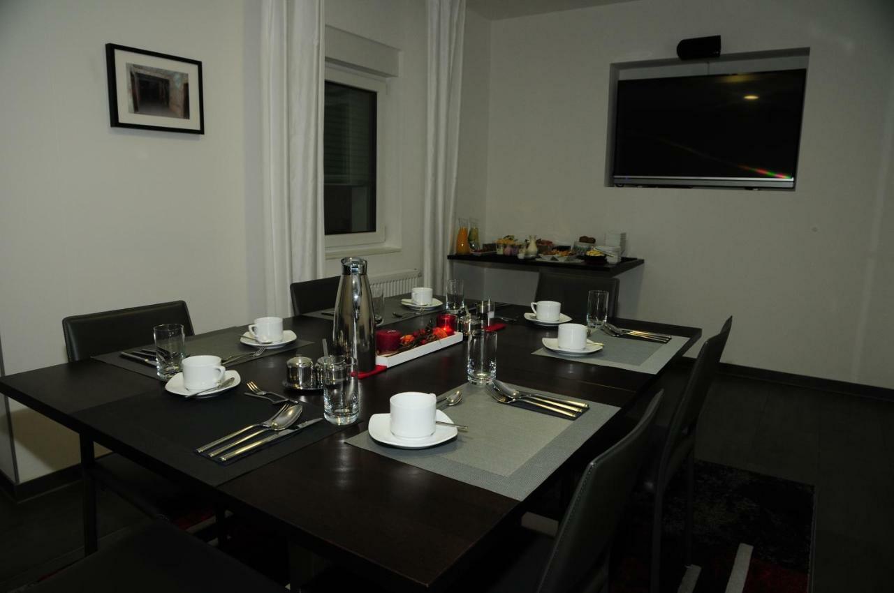 Cadolzburg Hotel Sporcher Nest מראה חיצוני תמונה