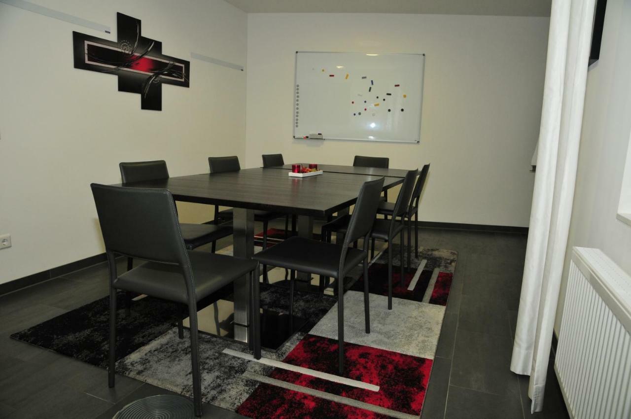 Cadolzburg Hotel Sporcher Nest מראה חיצוני תמונה