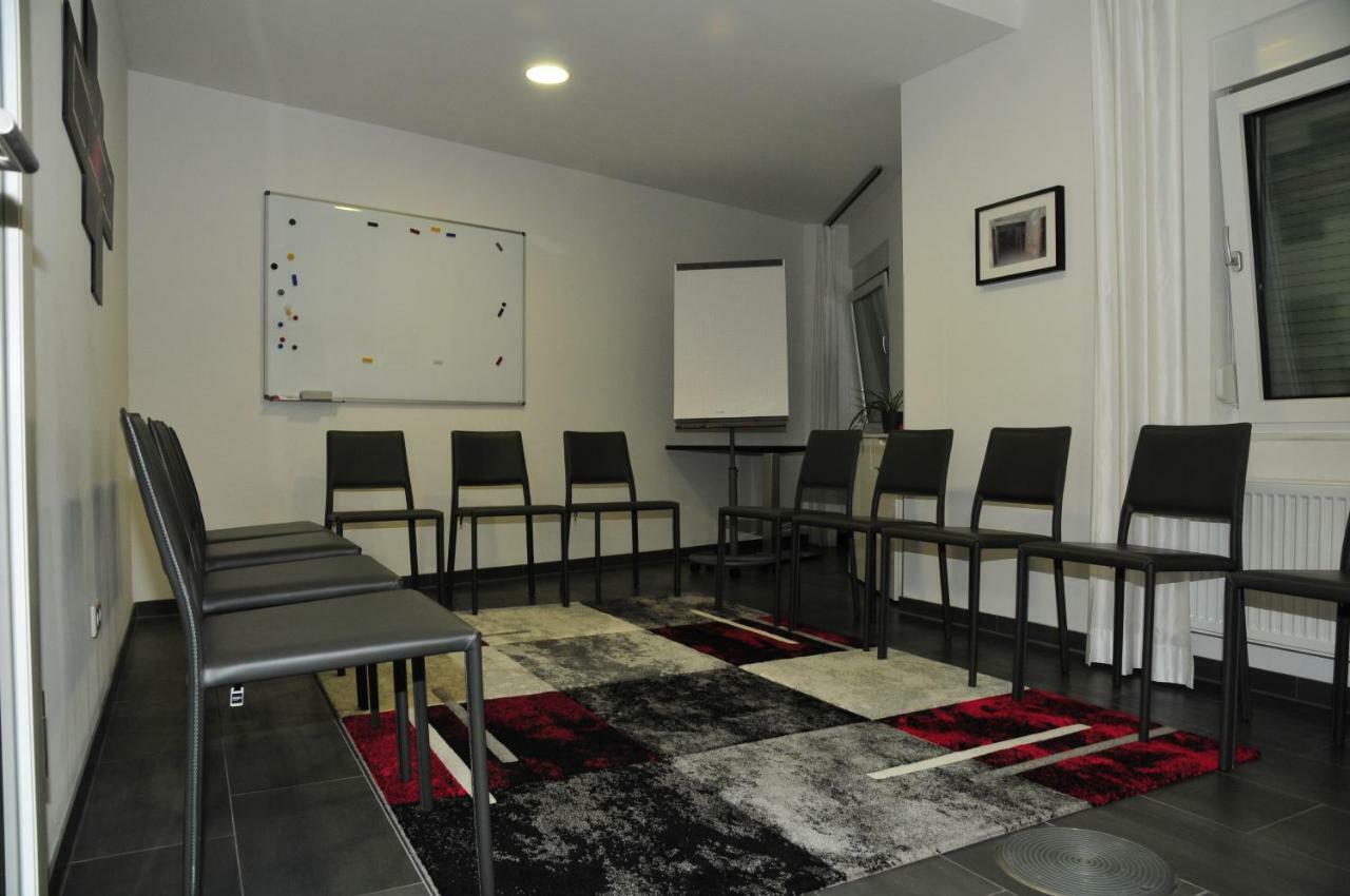Cadolzburg Hotel Sporcher Nest מראה חיצוני תמונה
