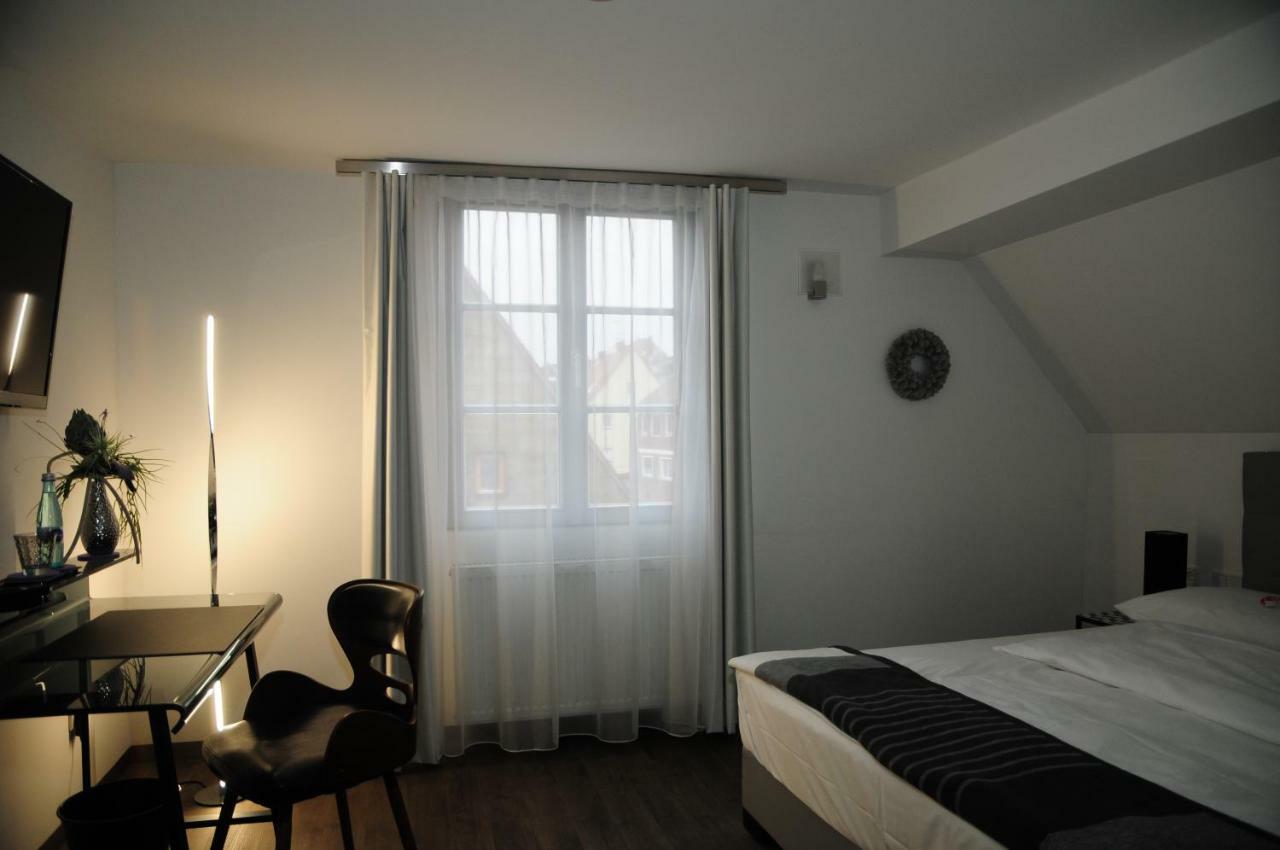 Cadolzburg Hotel Sporcher Nest מראה חיצוני תמונה