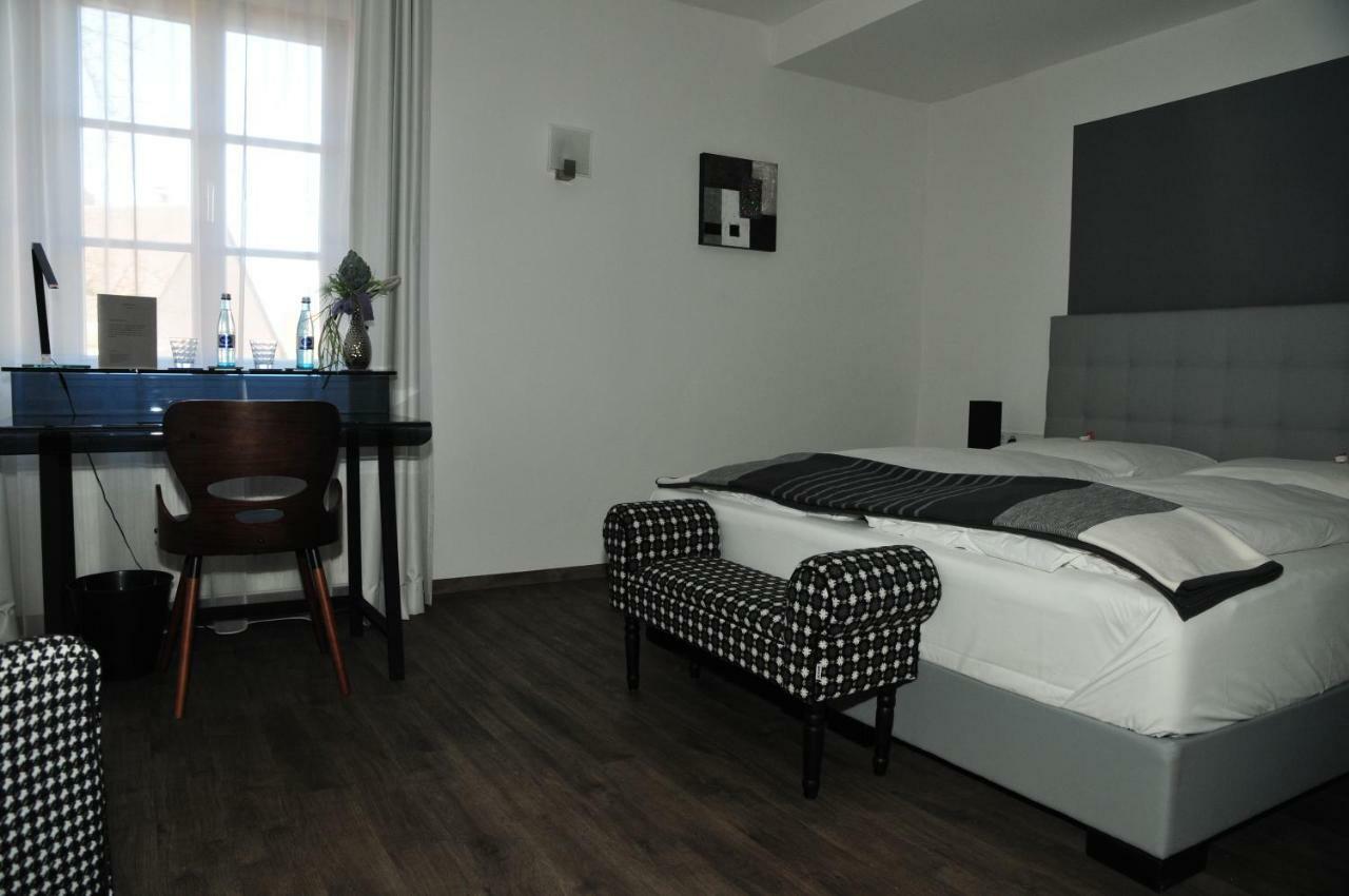 Cadolzburg Hotel Sporcher Nest מראה חיצוני תמונה