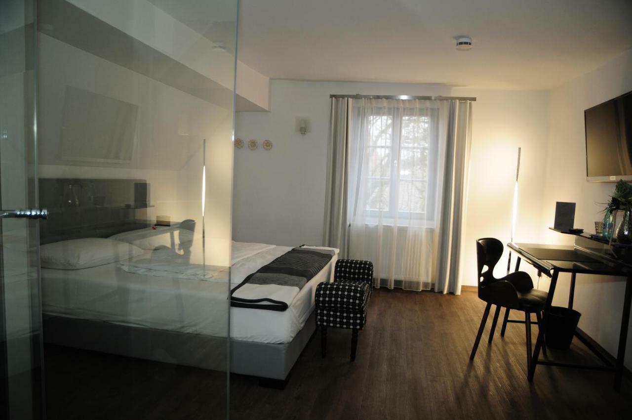 Cadolzburg Hotel Sporcher Nest מראה חיצוני תמונה